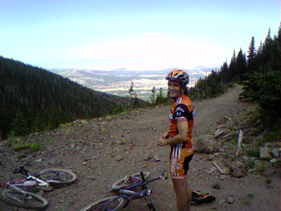 Pines To The Mines, via the Bardo?