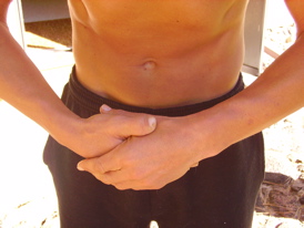 Wholistic Fitness Meditation Teachings: KIN-HIN WALKING MEDITATION!