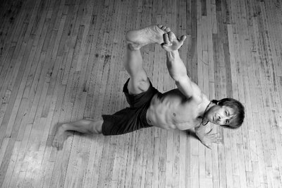 ilg’s TOP FIVE ENDURANCE BOOKS