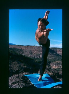 Students Inspire Thy Sweat and Stillness…