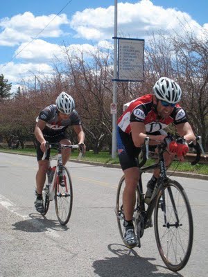 OFF TO THE RACES: Day Two – ilg has been officially squashed by The Sqauwker