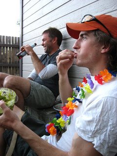 PatkiDass; From Specificity to becoming…a More Rounded Athlete…"