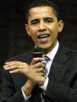 ilg endorses Obama…