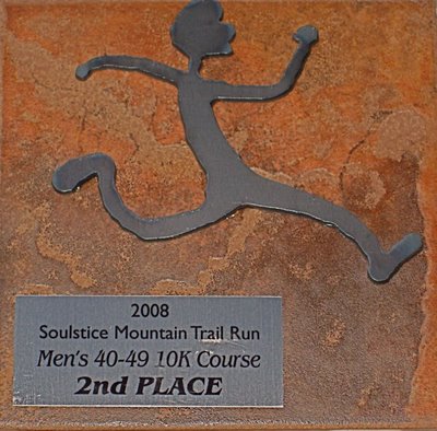 The Proof of WF? Once Again, lies in the Podium; 2nd Place AG at Soulstice!