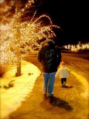 Your (w)holiday Coach Assignment PLUS: 5 Signs That Your WF Practice Is Taking Root