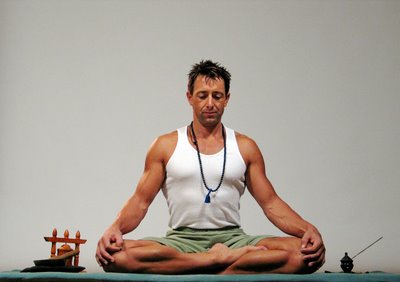 God Hides In The Details: Hand Posture (Mudra) For Meditation