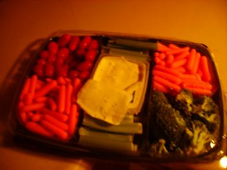 LA Diaries III – My Night Life(style) In The Big City