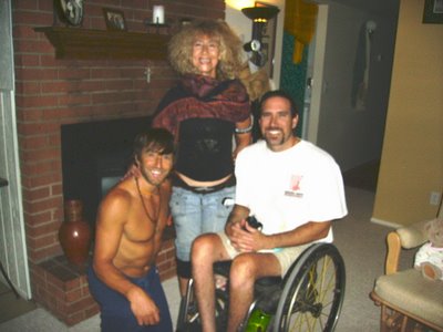 Meet World Champion Greg Hockensmith