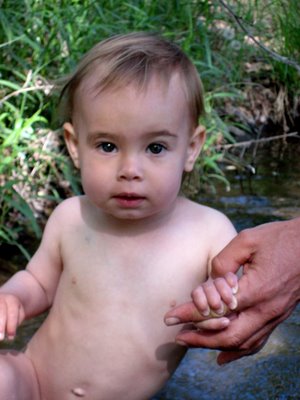 Camping With Family; A Practice For Awakening The Heart