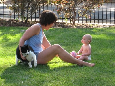 Everybody Sleeps and Eats…or do we?