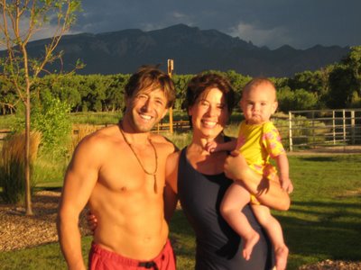 Racing To Become A Disciple of "The Light"