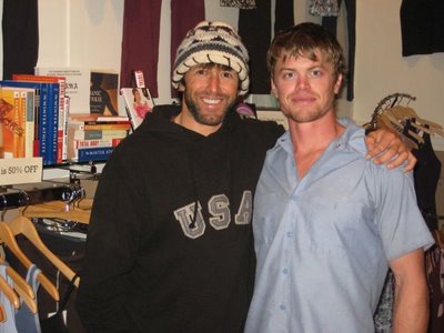 steve ilg’s HP Yoga®… When Losing Focus Can Mean A Lot More Than Merely Falling Out Of A Posture In A Studio…