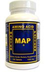Questions and Answers on MAP Amino Acids