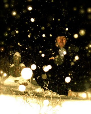 Mind, Body, and Spirit with Steve Ilg- A WF Audio Teaching