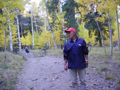 TEMPLE GONG: Happy Birthday, Dad!