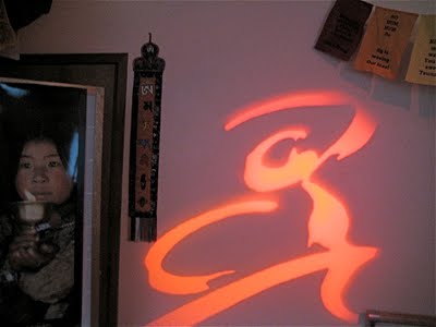 Mantra introduced to my Durango HP PROP Warriors…ripples make waves