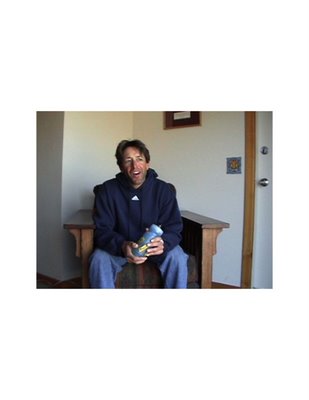 The Reflection Principle