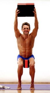 Uddiyana Bandha; be inZane To Begin!