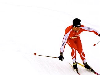 ILG WINS KING OF THE MOUNTAIN at CHILE SKI CLASSIC!