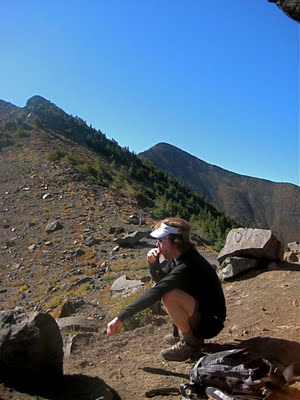 Yogi Squat of the Week + Gita Empowerment!