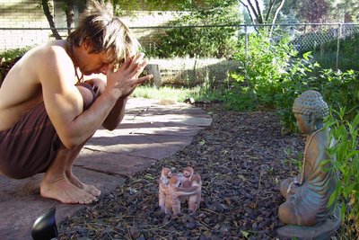 My Day is A Trap As Well…