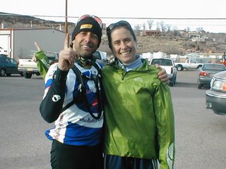 WF & SUNRIDER HERBAL Warrioress Makes It To WORLDS!