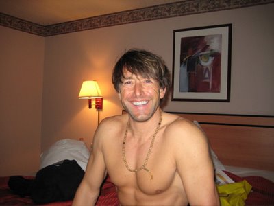 Go Sell It On The Mountain; Mt. Taylor Soloist Chronicles – Part Two