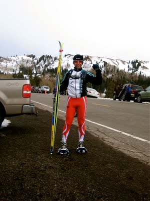 RACE REPORT: Chama Lama – Your newly crowned "King" Speaks on the Spiritual Vaue of Podiums; Ahamvirya into Viryachita