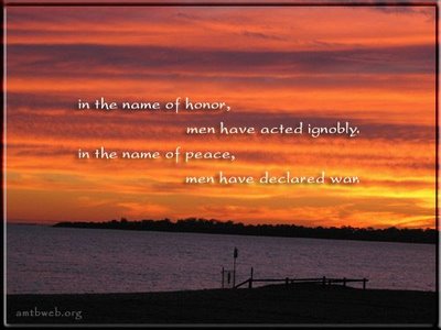 Merely the Immaculate