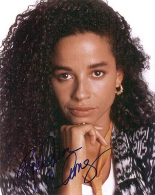 Rae Dawn Chong raves about Wholistic Fitness