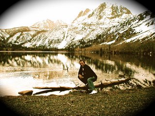 WARRIOR UP! Axing our national parks