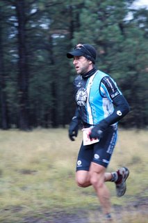 RUNNING WITHIN; Only You Know…Persevere!