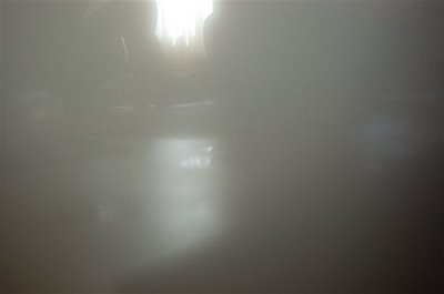 Another ‘coach ilg’ Awakening of the "Waken" in a Big City Yogini…