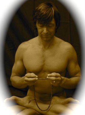 Uniting Posture of Body and Confidence of Mind