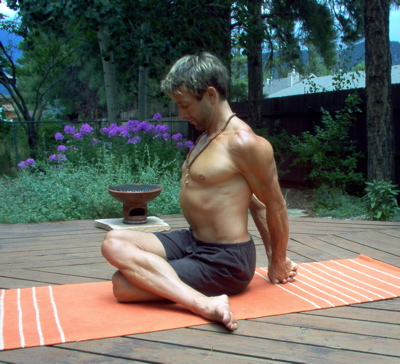 Mastery Over The Senses